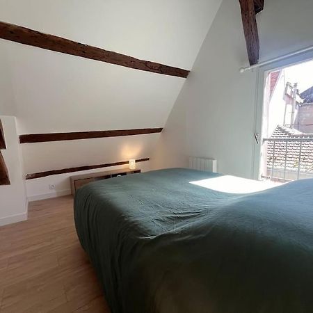 Le Cosy - Hyper Centre Ville Sens Ngoại thất bức ảnh