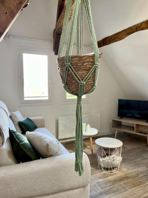 Le Cosy - Hyper Centre Ville Sens Ngoại thất bức ảnh